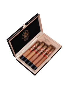 Don Carlos Edicion de Aniversario 5-cigar Assortment