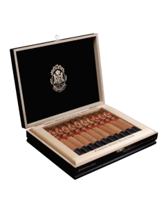 Don Carlos Edicion de Aniversario Double Robusto 