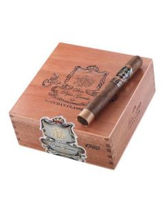 DON PEPIN GARCIA CUBAN CLASSIC 1950 - TORO Box of 20