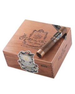 DON PEPIN GARCIA CUBAN CLASSIC 2001 -  TORO GORDO Box of 20