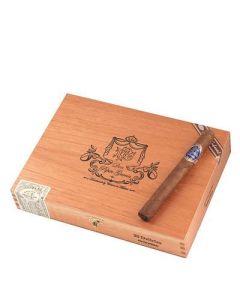 DON PEPIN GARCIA ORIGINAL DELICAS - CHURCHILL Box of 24