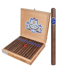 DON PEPIN GARCIA ORIGINAL EXCLUSIVOS - GRAN CORONA Box of 24