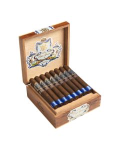 DON PEPIN GARCIA ORIGINAL EXQUISITOS - CORONA Box of 24