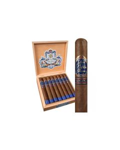 DON PEPIN GARCIA ORIGINAL INVICTOS - ROBUSTO Box of 24