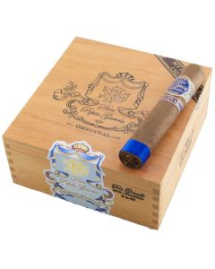 DON PEPIN GARCIA ORIGINAL TORO GRANDE - BOX PRESSED Box of 18