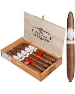 DON PEPIN GARCIA SERIES JJ SALOMONES Box of 5