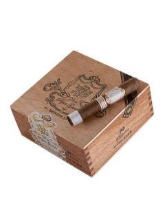 DON PEPIN GARCIA SERIES JJ SELECTOS Box of 20