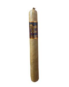 Devil's Kiss Real Extract Connecticut Corona Single