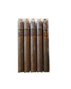Devil's Kiss Real Extract 100% Ligero Pack 5