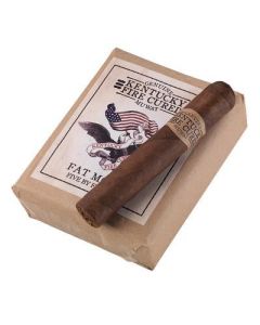 Kentucky Fire Cured "Fat Molly" Pack of 10