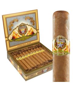 La Vieja Habana Belicoso D Connecticut Shade Box of 20