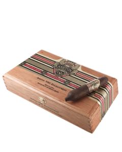 Ashton Virgin Sun Grown Enchantment (Perfecto) Box of 22