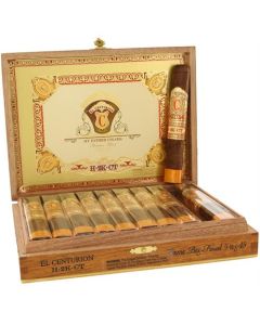 EL CENTURION H - 2K - CT ( Box Pressed) CORONA Box of 20  