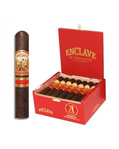 Enclave Broadleaf Robusto Box of 20