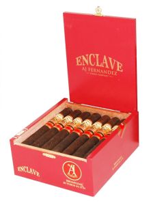 Enclave Broadleaf Toro Box of 20