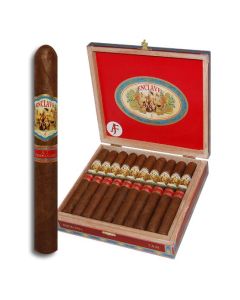 Enclave Habano Toro Box of 20