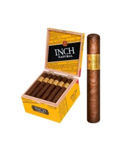 EP Carrillo Inch Natural No60  Box of 24
