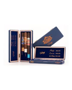 EP Carrillo Triumph Sampler Box of 3