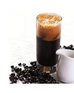 Morning Long Coffee with ice