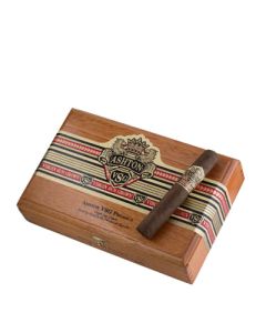 Ashton Virgin Sun Grown Pegasus Box of 20