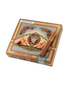 La Vieja Habana Bombero Connecticut Shade Box of 20
