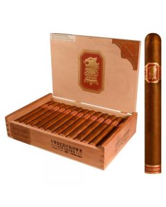 UnderCrown Sun Grown Corona Doble Box of 25