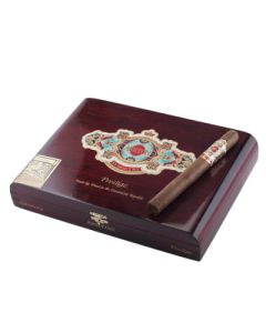 Ashton Symmetry Prestige Box of 25