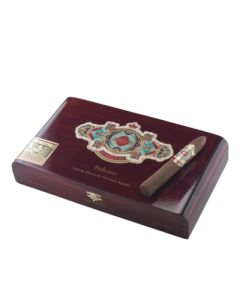 Ashton Symmetry Belicoso Box of 25