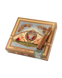 La Vieja Habana Gordito Rico Connecticut Shade Box of 16