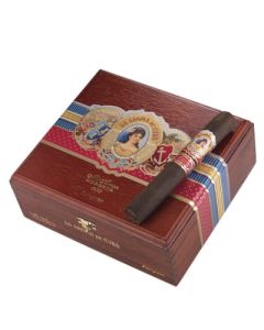 La Aroma de Cuba Mi Amor Reserva Pomposp Box of 24