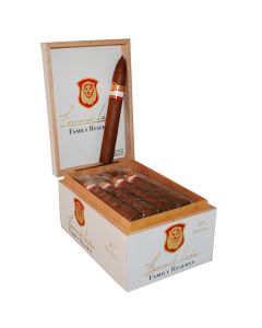 Fernando Léon  Family Reserve Belicoso Box of 20