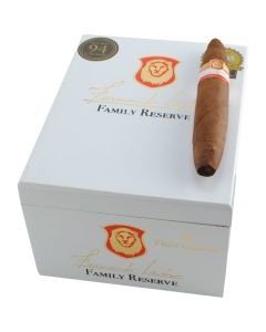 Fernando Léon  Family Reserve Preferido No.1 Box of 20