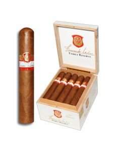 Fernando Léon  Family Reserve Robusto Box of 20