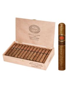 FLor De D'Crossier Selection Suprema No 560 Magnum Box of 25