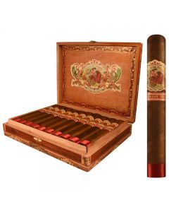 FLOR DE LAS ANTILLAS  - MADURO (Box Pressed) Toro Box of 20