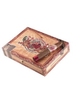 FLOR DE LAS ANTILLAS (Box Pressed) Belicoso Box of 20 