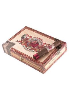 FLOR DE LAS ANTILLAS (Box Pressed) ROBUSTO Box of 20 