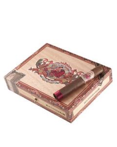 FLOR DE LAS ANTILLAS (Box Pressed) Toro Box of 20 