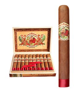 FLOR DE LAS ANTILLAS (Box Pressed) Toro Gordo Box of 20 