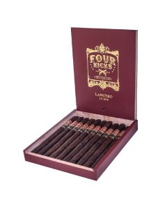 Four Kicks Maduro Lancero Limited Edition 2018 Box of 10