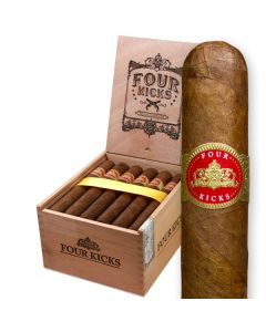 Four Kicks Seleccion No.5 Box of 24