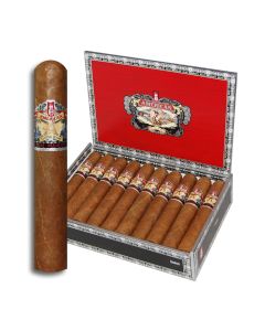 Alec Bradley AMERICAN - Classic Blend Gordo Box of 24