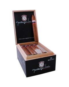 Guillermo Léon  Family Reserve Belicoso Box of 20