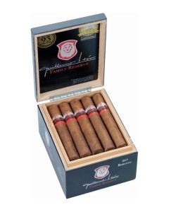 Guillermo Léon  Family Reserve Robusto Box of 20