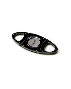 Gunmetal Cutter in Gift Box