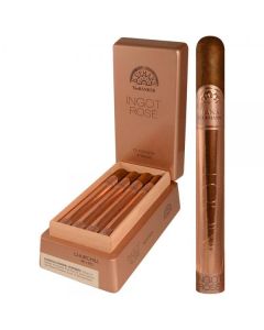 H.Upmann THE BANKER INGOT ROSE Box of 12