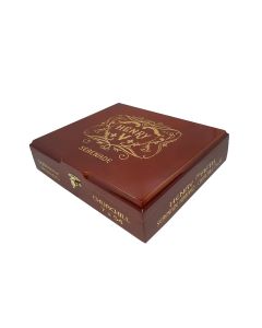 HENRY V - SERENADE HABANO CHURCHILL BOX OF 20