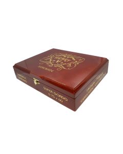 HENRY V - SERENADE HABANO SUPER GORDO BOX OF 20