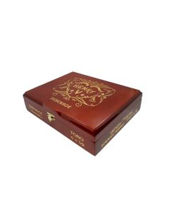 HENRY V - SERENADE HABANO TORO BOX OF 20