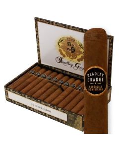 Headley Grange Estupendos Box of 24 